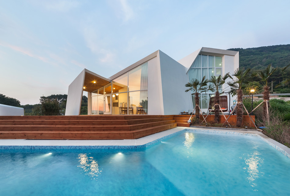 atelier chang knot house