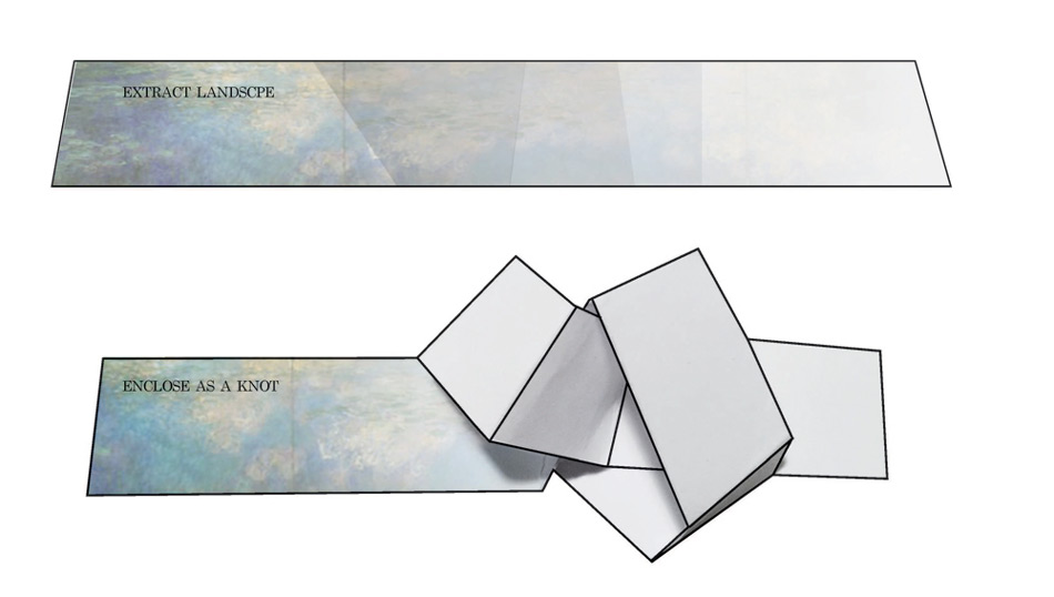 atelier chang knot house