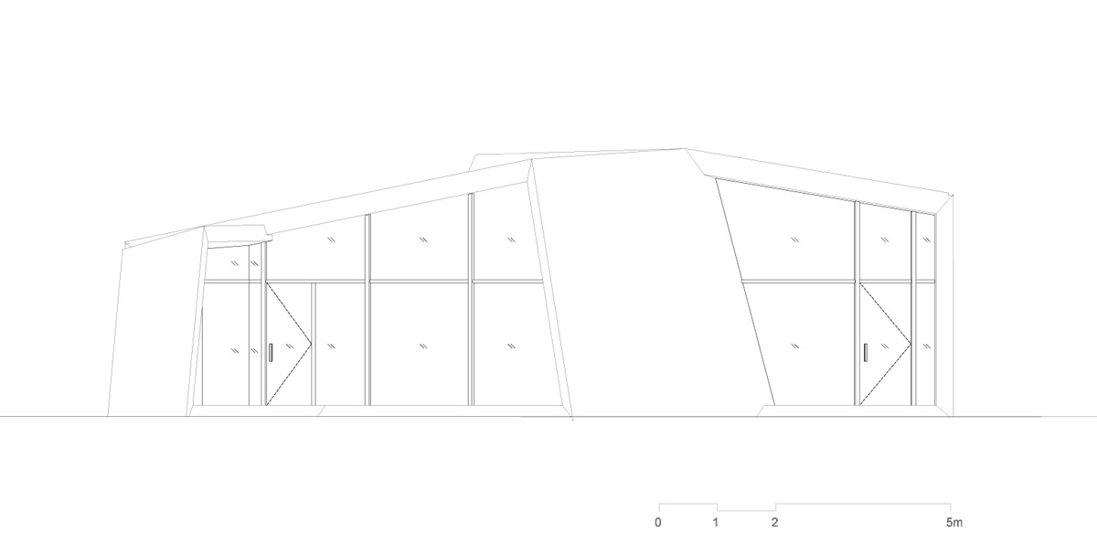 atelier chang knot house