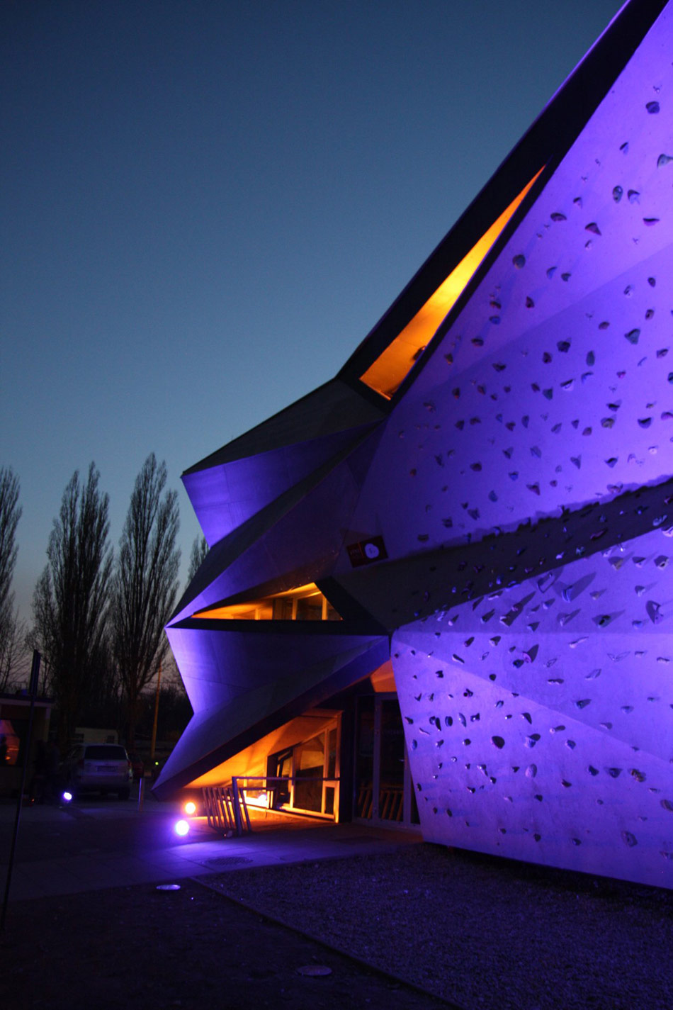 atrium studio heat exchanger važecká 