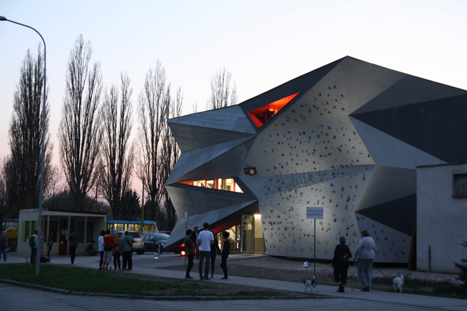 atrium studio heat exchanger važecká 