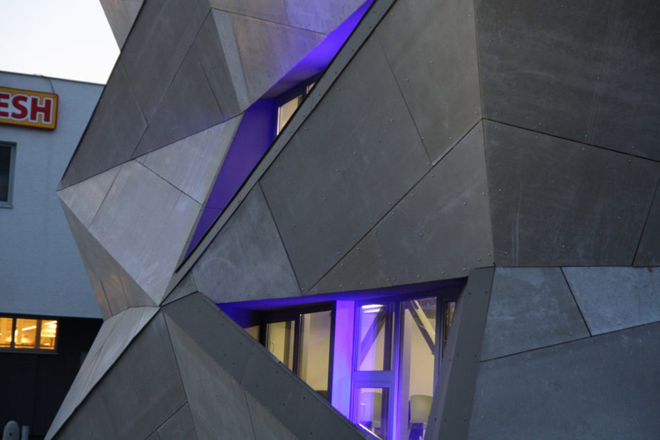 atrium studio heat exchanger važecká 