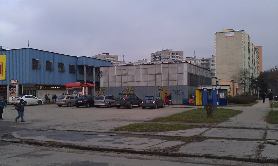 atrium studio heat exchanger važecká 