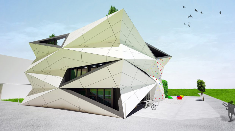 atrium studio heat exchanger važecká 