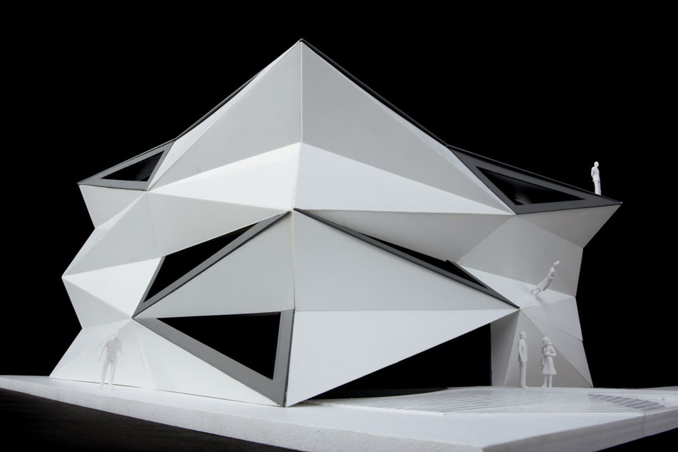 atrium studio heat exchanger važecká 