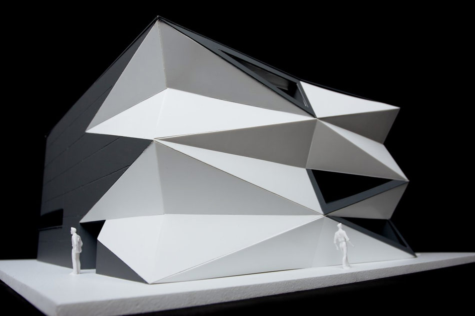 atrium studio heat exchanger važecká 