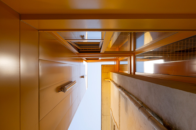 aurora arquitectos ARTAVE CCM music school portugal designboom