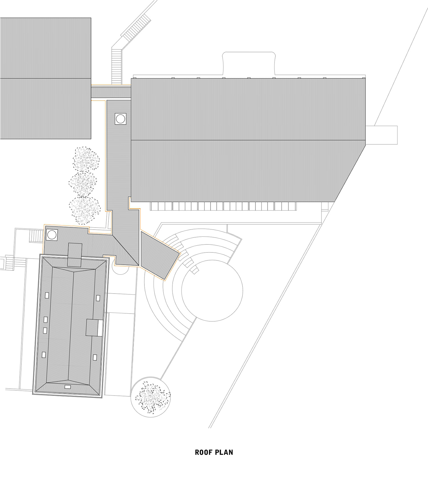 aurora arquitectos ARTAVE CCM music school portugal designboom