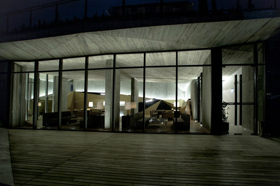 autoban savoy ulus clubhouse istanbul 