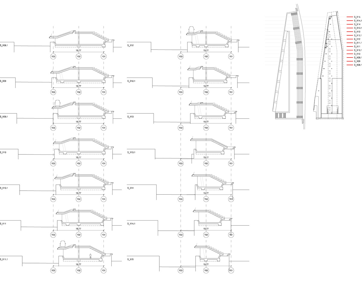 AZPML ISAF sailing world championship facilities designboom