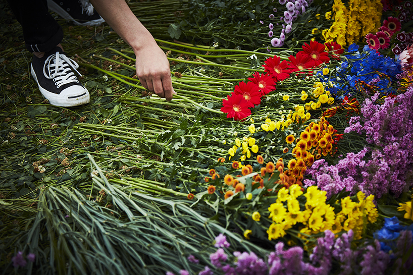 azuma makoto back to the earth designboom