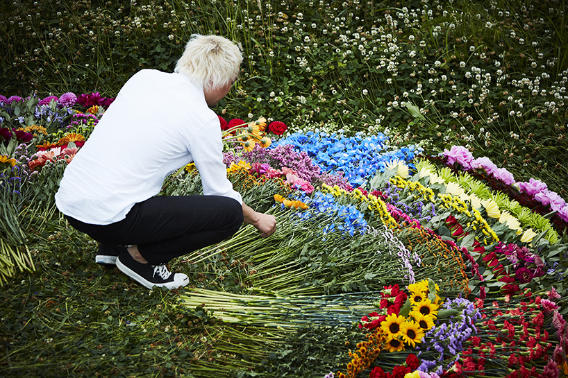 azuma makoto back to the earth designboom