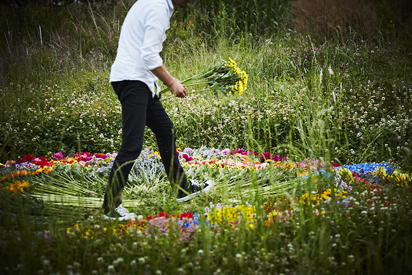 azuma makoto back to the earth designboom