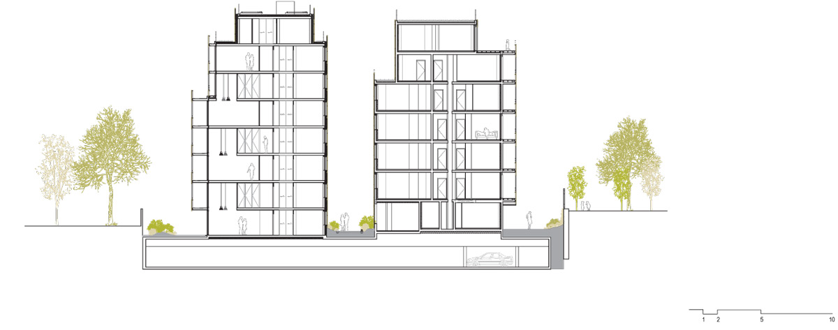 section-transverse-designboom