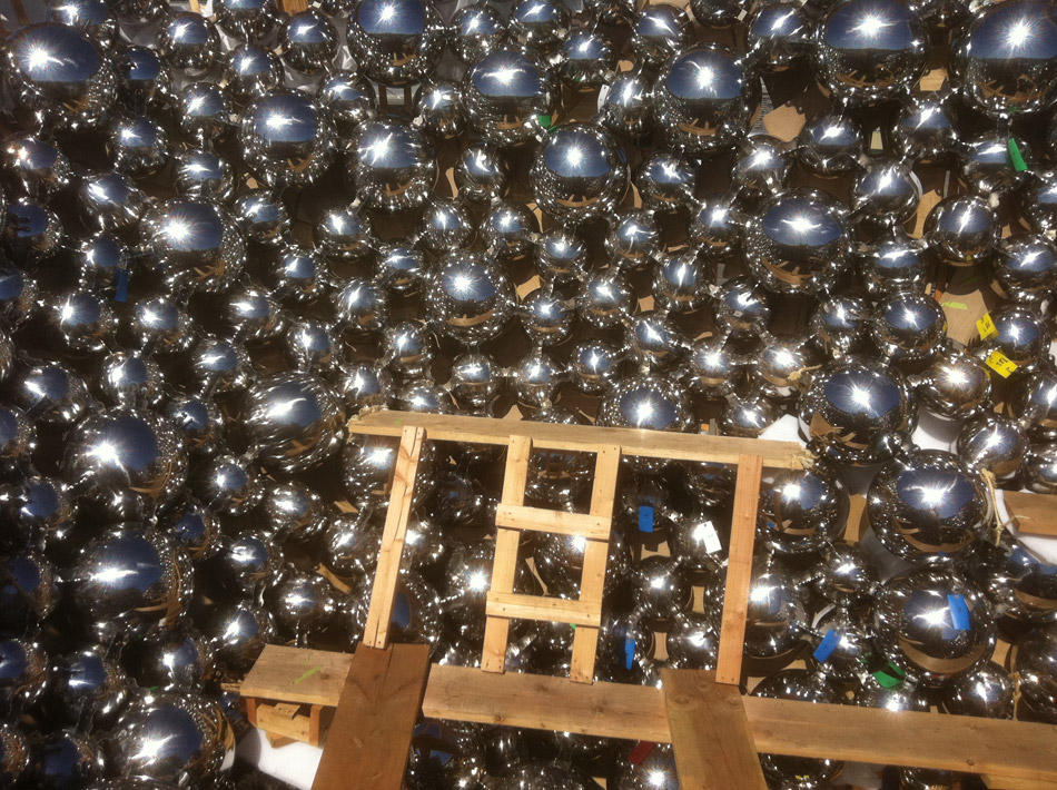 ball-nogues studio dome alberta canada