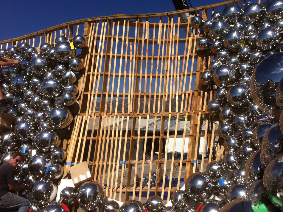 ball-nogues studio dome alberta canada