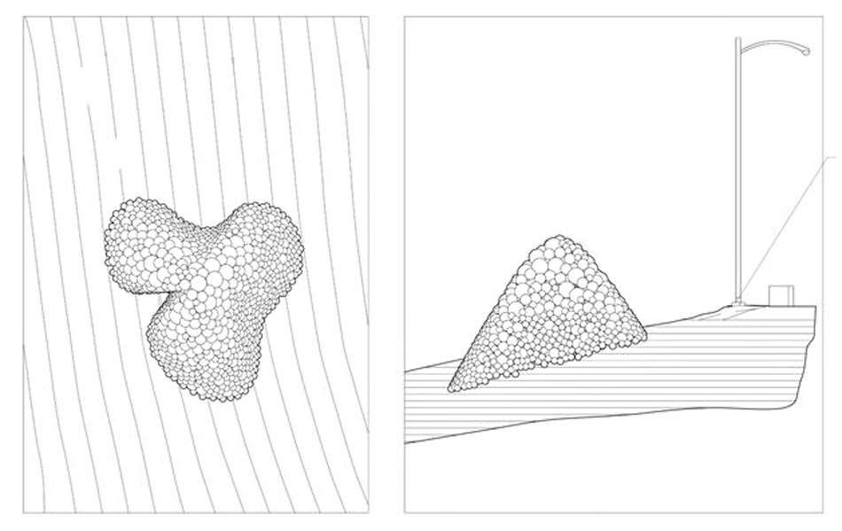 ball-nogues studio dome alberta canada