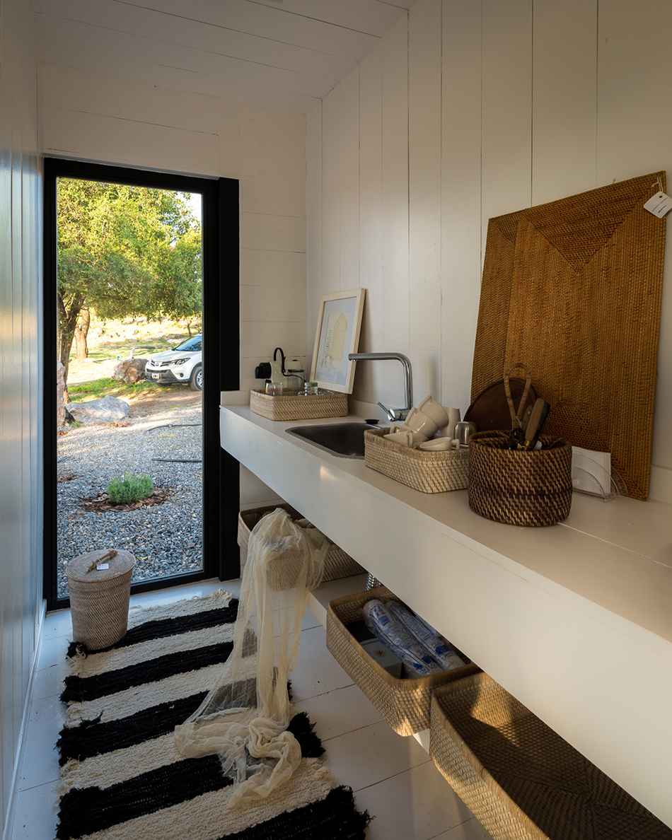 BAP arquitectura shipping container cordoba argentina designboom