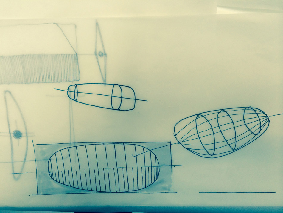 barberosgerby: double space for BMW 