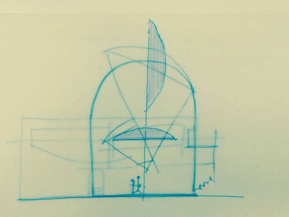 barberosgerby: double space for BMW 