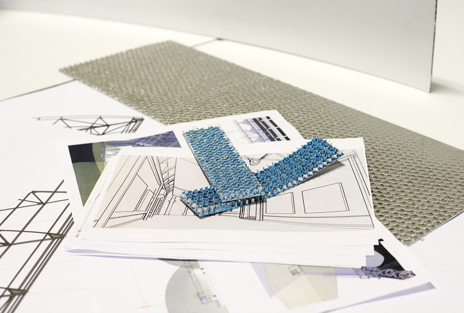 barberosgerby: double space for BMW 