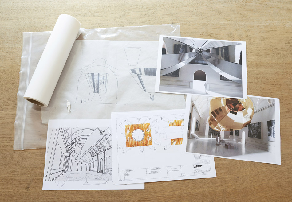 barberosgerby: double space for BMW 