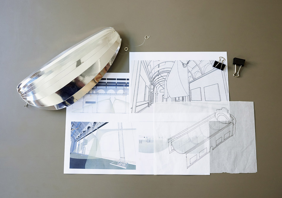 barberosgerby: double space for BMW 