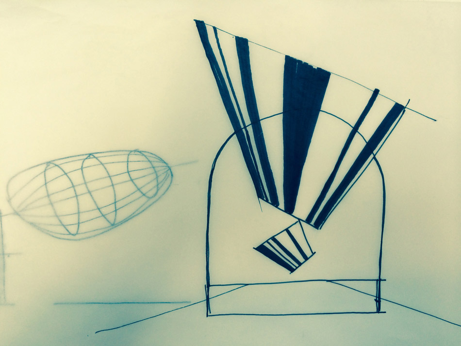 barberosgerby: double space for BMW 