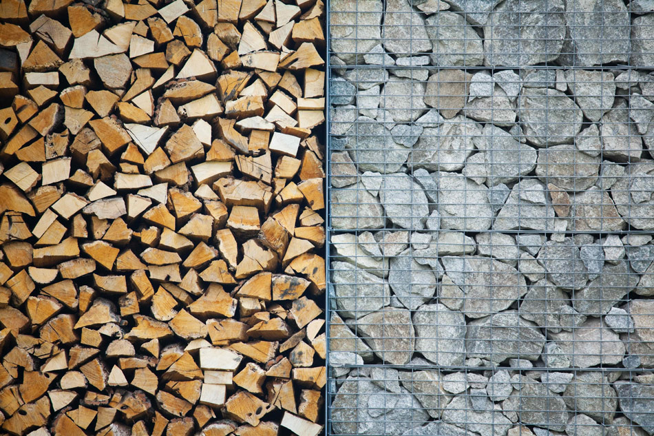 basarch: hunting lodge on a game preserve