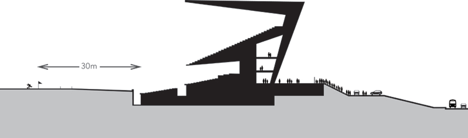 BCMF renew mineirao stadium in brazil designboom