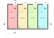 be-fun design spiral house designboom