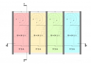 be-fun design spiral house designboom