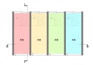 be-fun design spiral house designboom