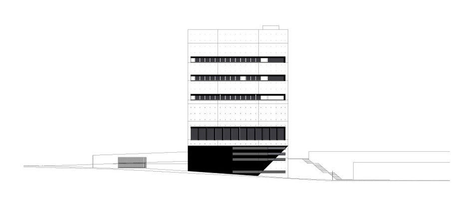 bechter zaffignani stacks power station control center in austria