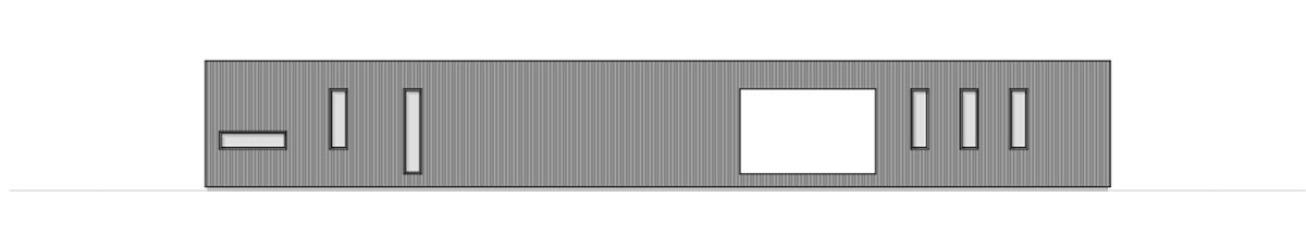 beres architects: hideg house