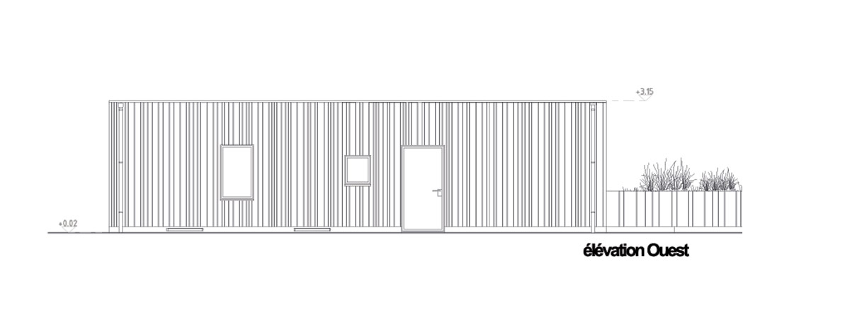 berranger and vincent: arsenic and old lace- homes for the elderly 