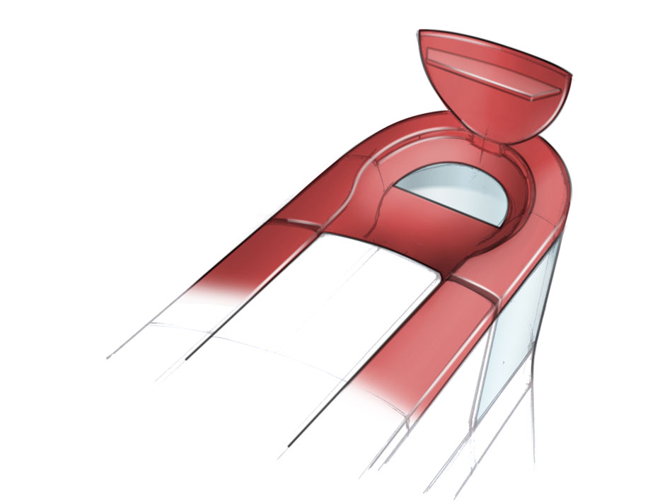 bialetti DIVA coffee machine