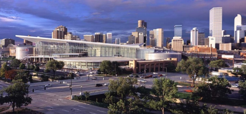 BIG: miami beach convention center proposal 