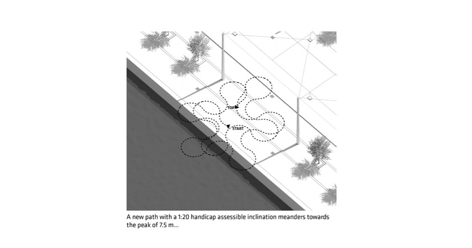 BIG watch flower designboom