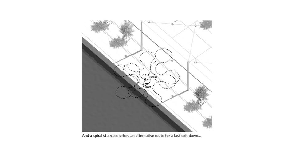 BIG watch flower designboom