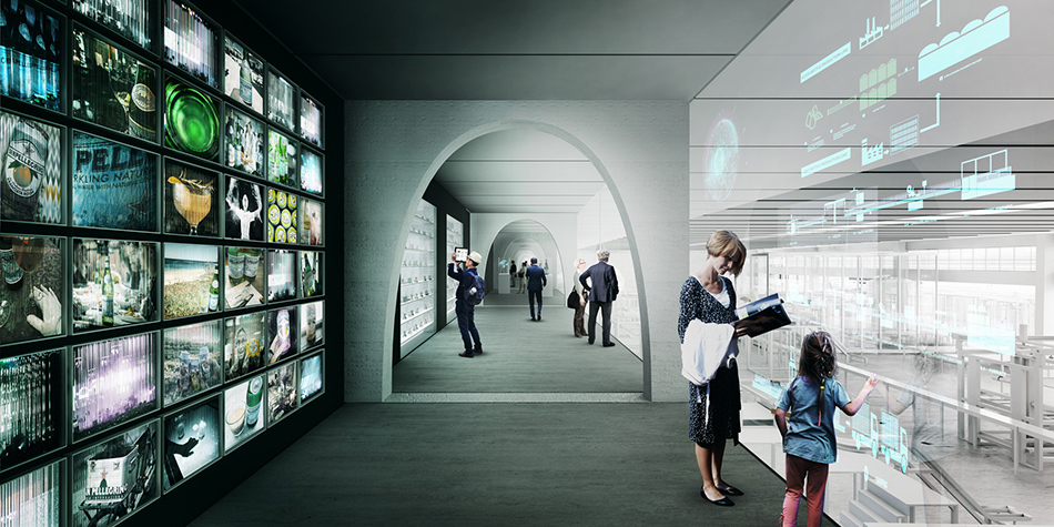 BIG wins competition to construct san pellegrino flagship factory in italy designboom