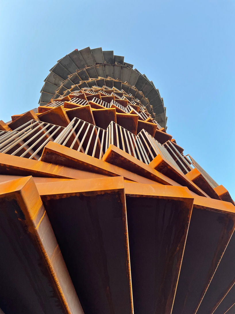 bjarke-ingels-group-big-marsk-watchtower-denmark-designboom-12