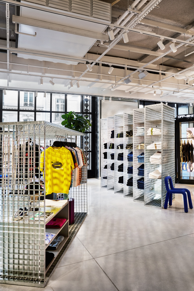 Reinventing Retail: Galeries Lafayette Champs-Elysées