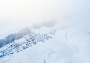 bjarke ingels group BIG musee atelier audemars piguet switzerland designboom
