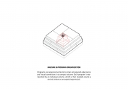 bjarke ingels group BIG nypd 40th precinct bronx new york designboom