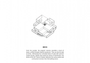 bjarke ingels group BIG nypd 40th precinct bronx new york designboom