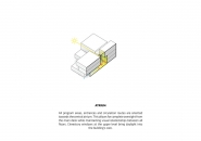 bjarke ingels group BIG nypd 40th precinct bronx new york designboom