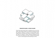 bjarke ingels group BIG nypd 40th precinct bronx new york designboom