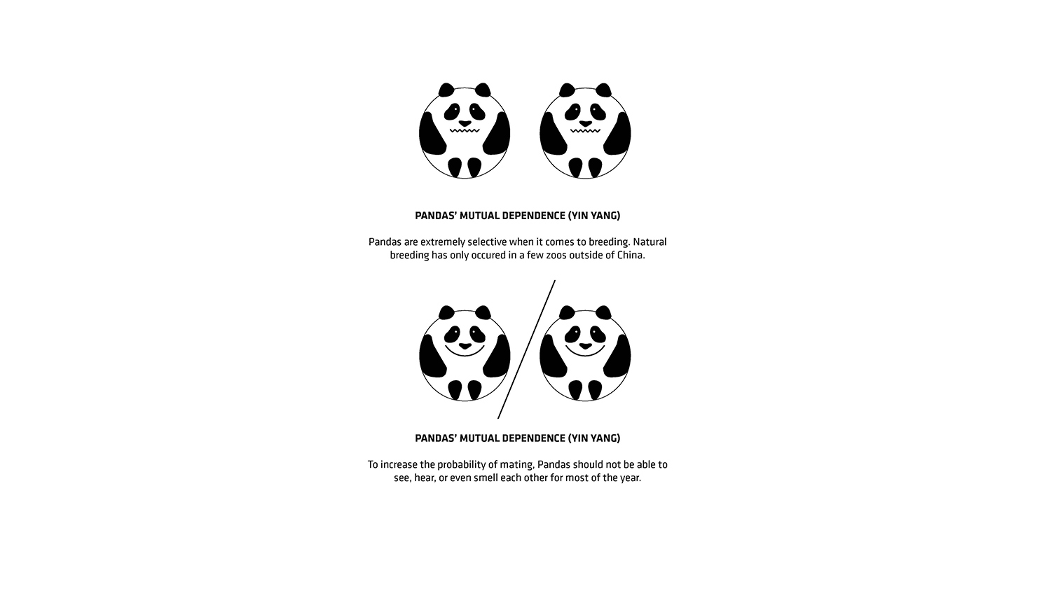 bjarke ingels group BIG panda house copenhagen zoo denmark designboom