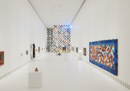 bjarke ingels group BIG twist kistefos museum norway designboom